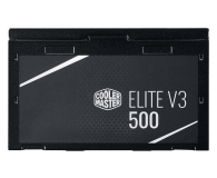Cooler Master Elite V3 500W - 575670 - zdjęcie 7